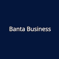 Banta Business logo