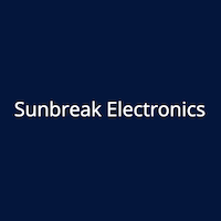 Sunbreak Electronics logo