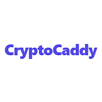 CryptoCaddy logo