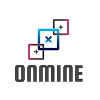 ONMINE logo